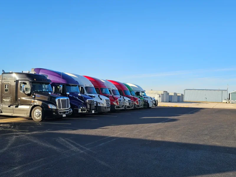 Arias Truck & Trailer Repair (3)